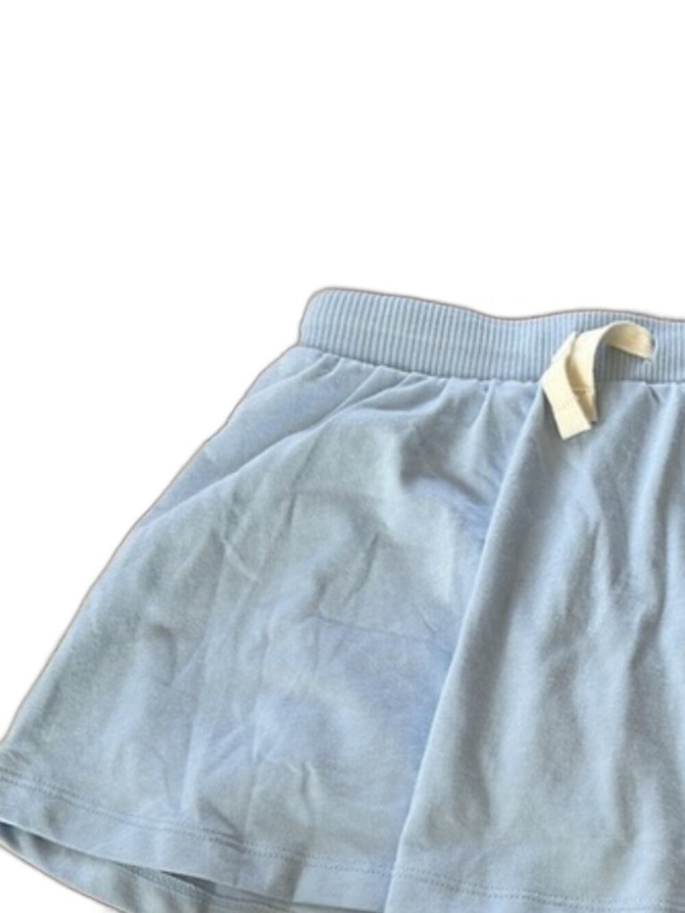 Old Navy Light Blue Kids Skort